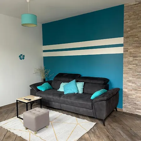 Holiday home Wilo *